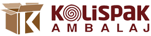 Kolispak Ambalaj logo